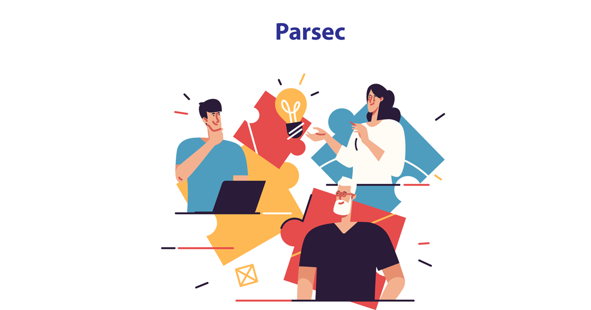Parsec e lo sviluppo digitale dei processi aziendali
