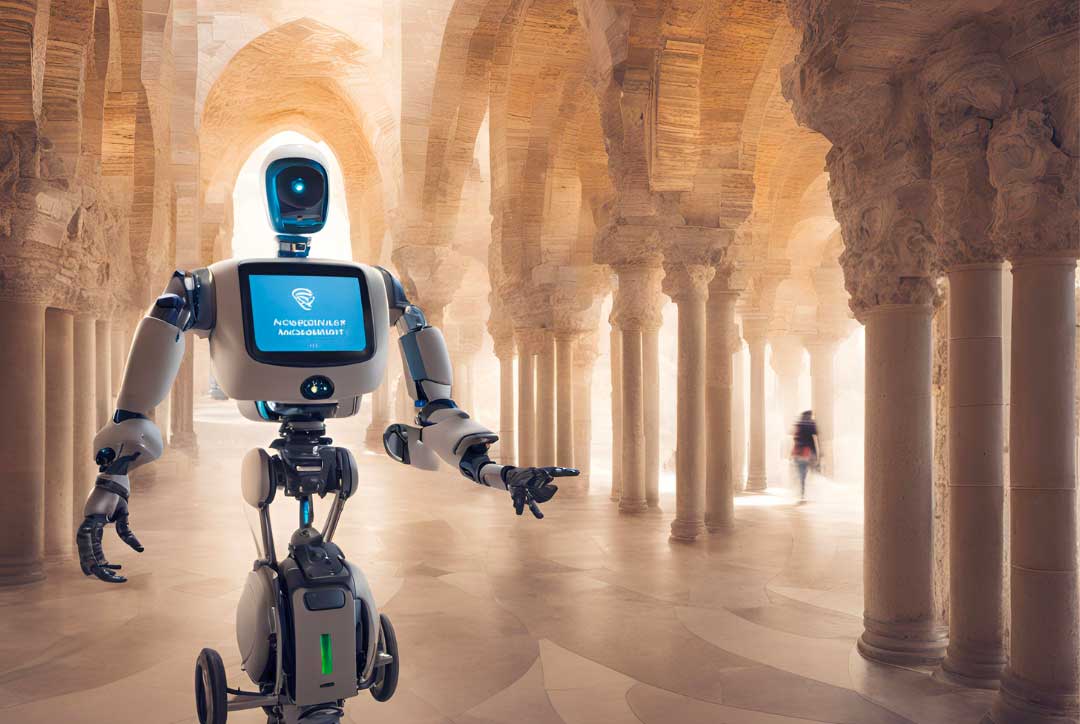 Intelligenza artificiale, turismo e accessibilità: una rivoluzione inclusiva