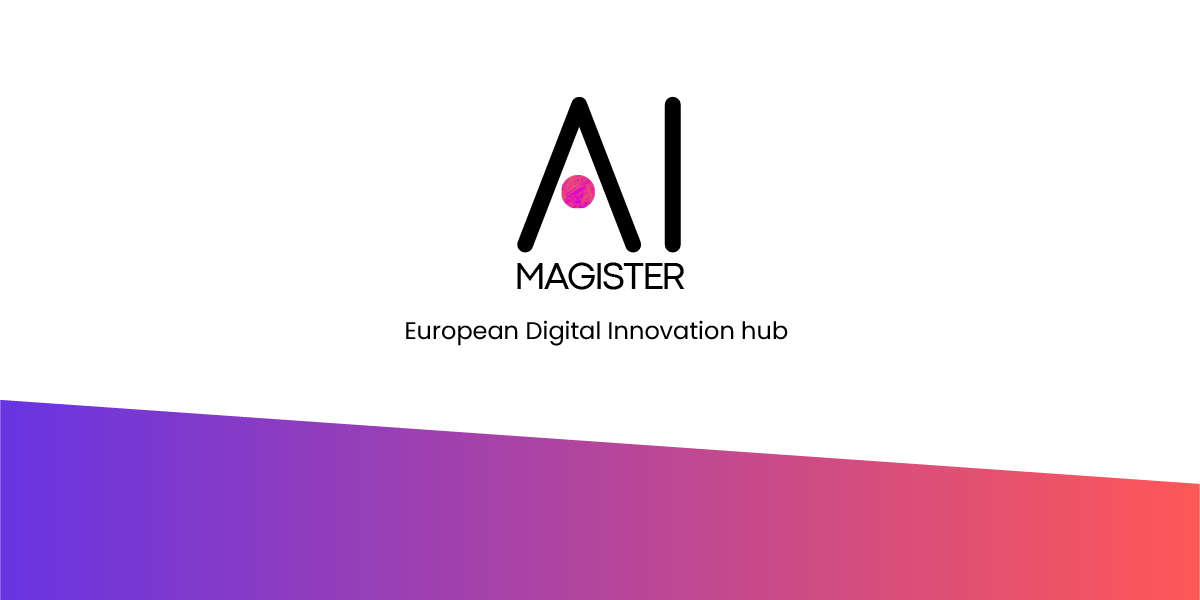 EDIH - AI Magister: aperto il PRIMO BANDO per accedere ai servizi di Innovazione Digitale