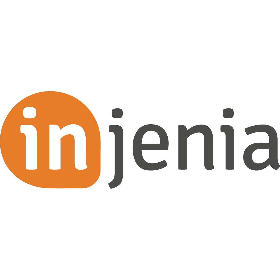 Logo Injenia