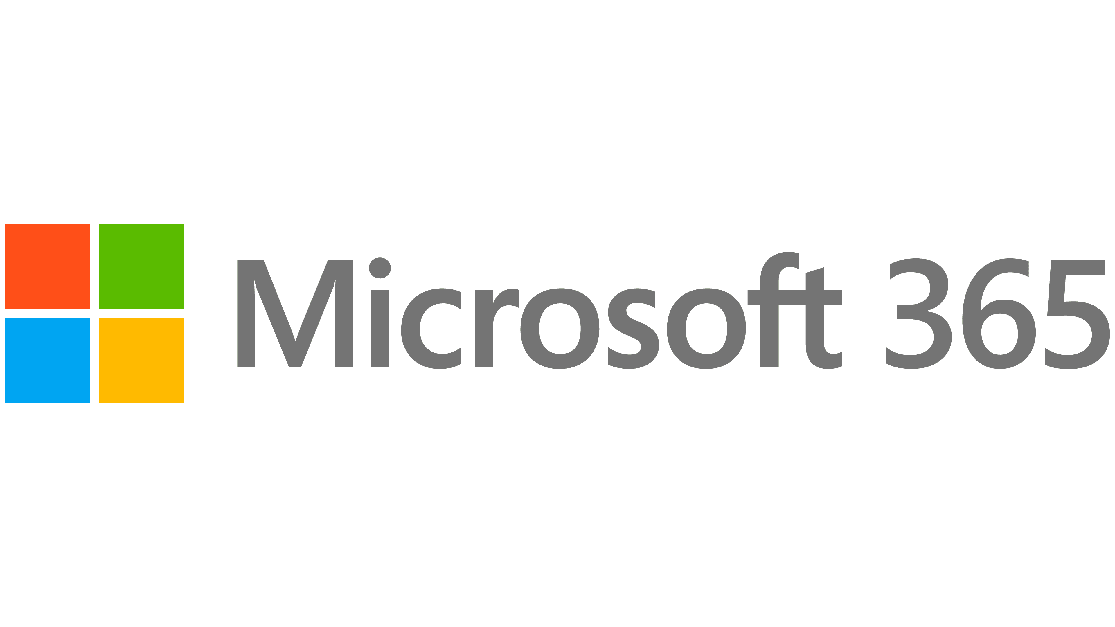 Logo Microsoft 365